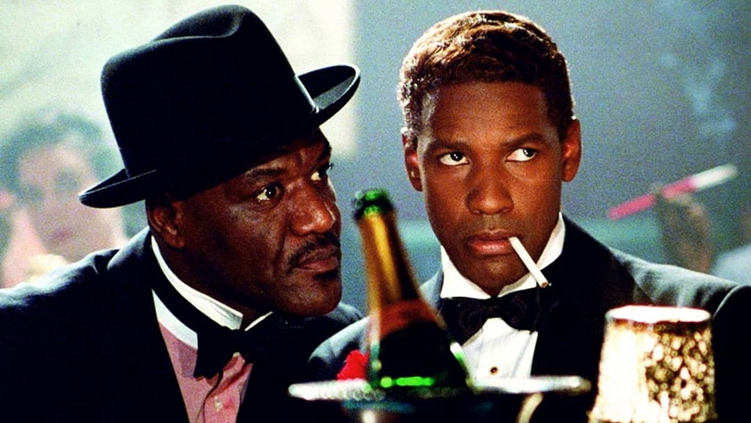 Malcolm X backdrop 7