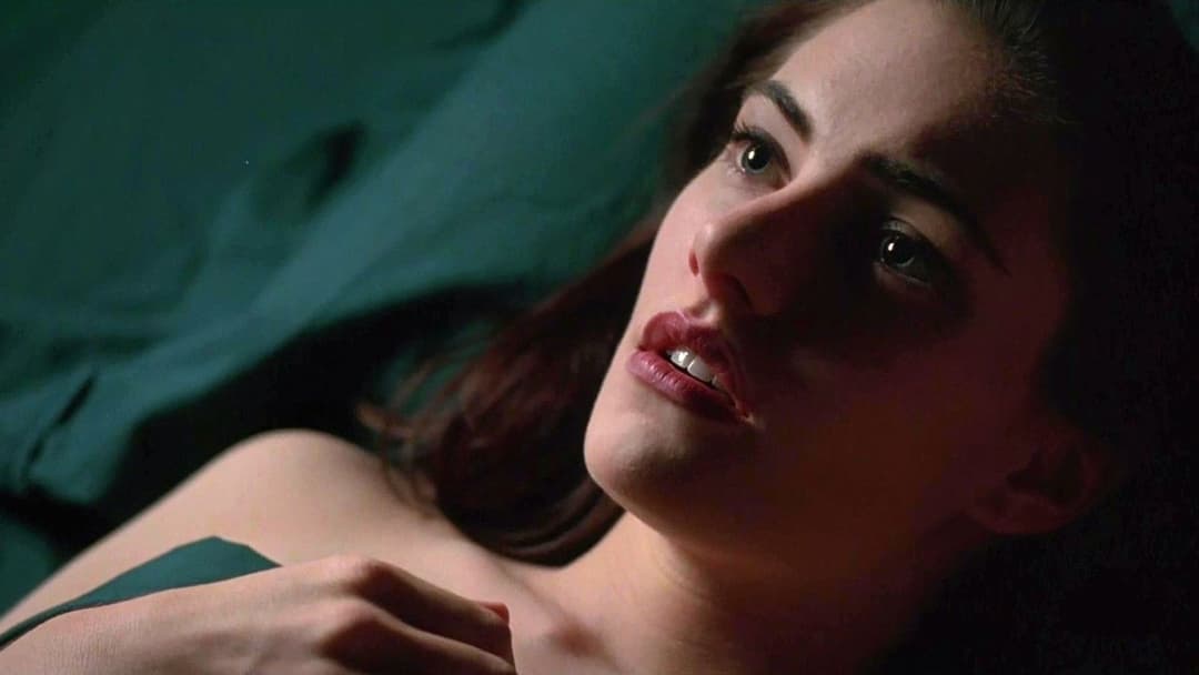 Dream Lover backdrop 3