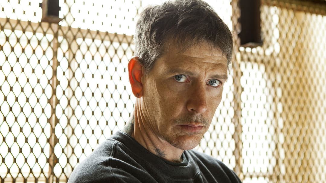 Starred Up backdrop 4