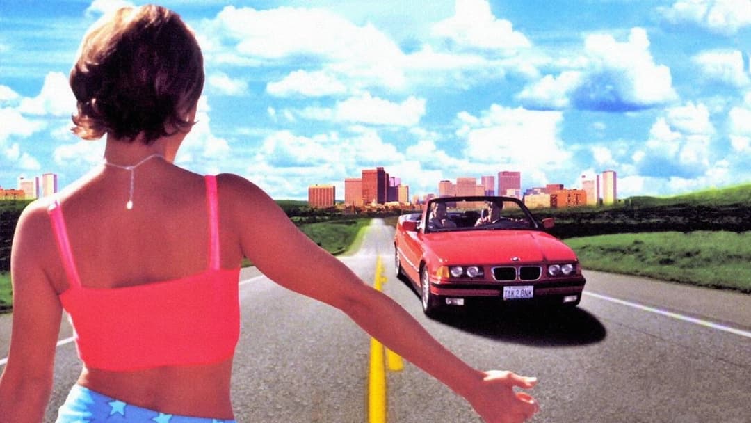 Траса 60: Дорожні пригоди backdrop 3