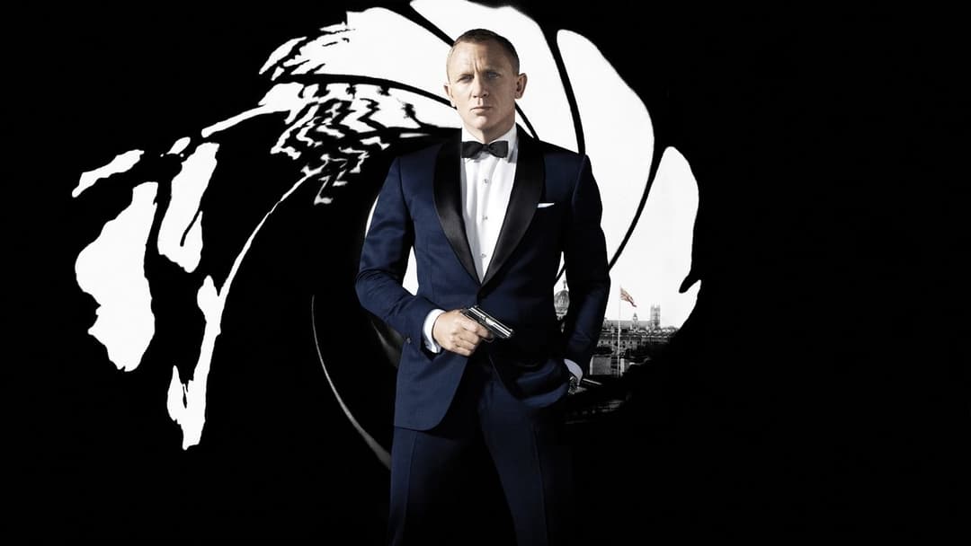 Skyfall backdrop 13