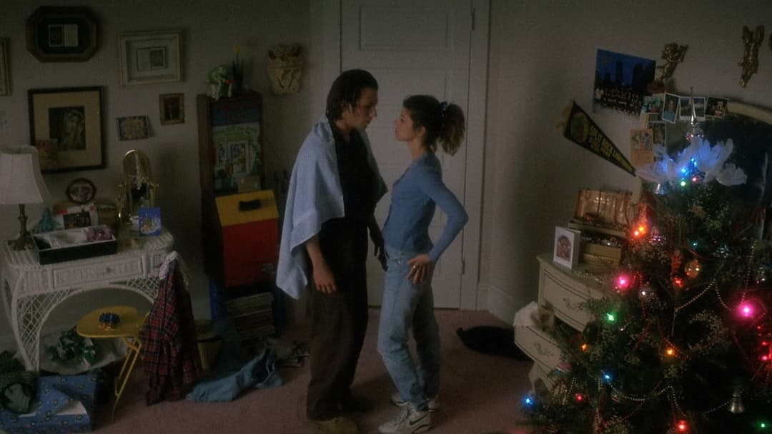 Неприборкане серце backdrop 9