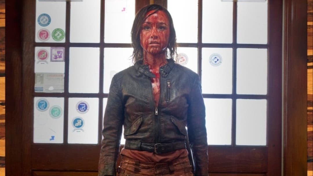 Hatchet III backdrop 6