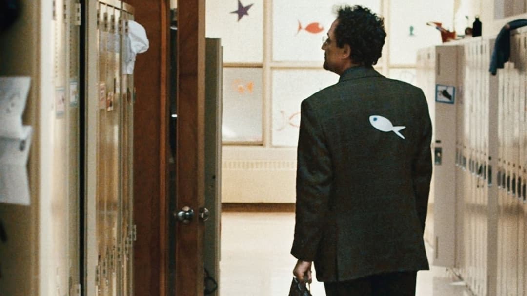 Monsieur Lazhar backdrop 2