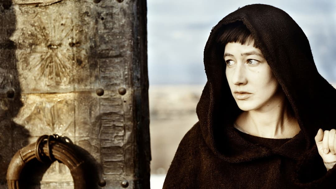 Die Päpstin backdrop 3