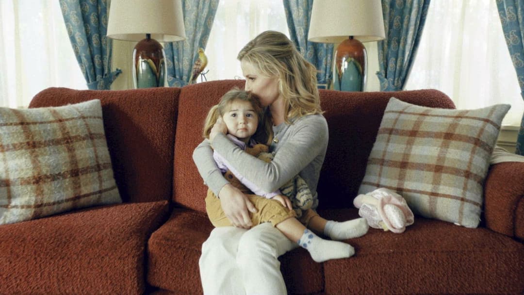 Happy Gilmore 2 backdrop 8