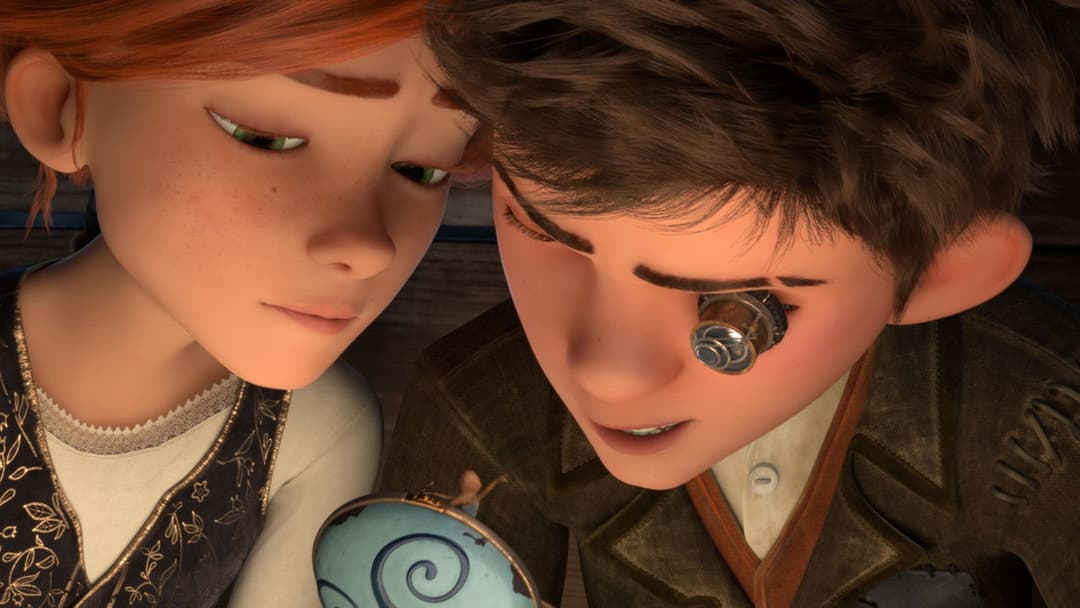 Ballerina backdrop 6