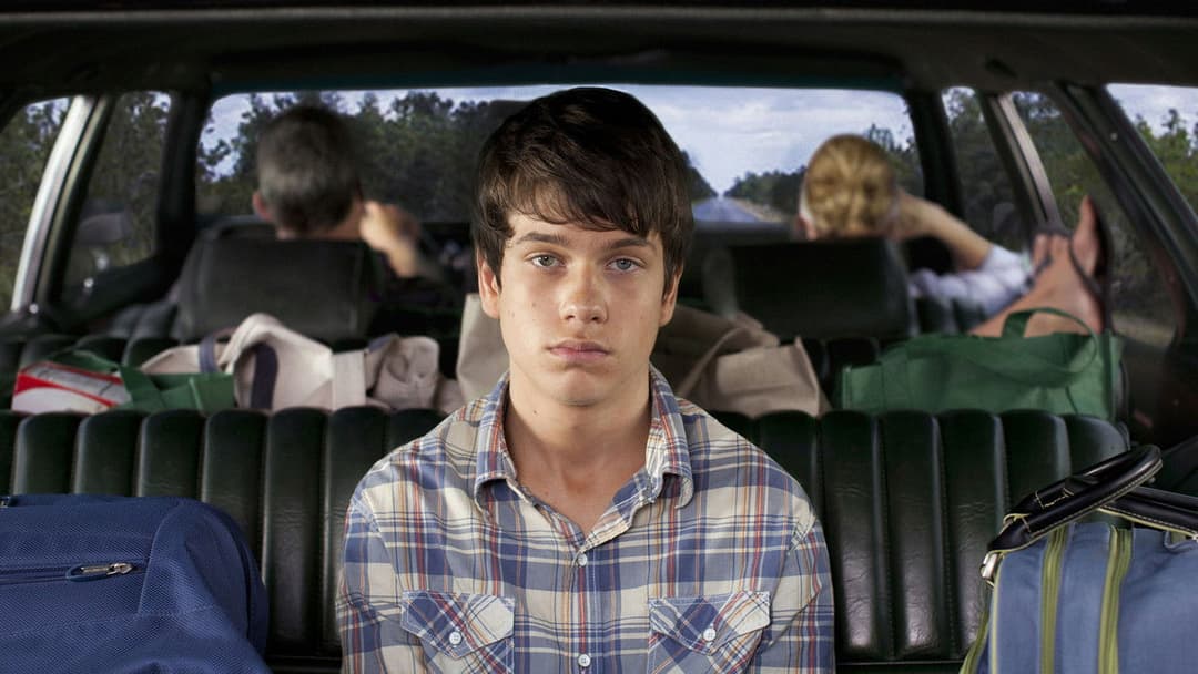 Ganz weit hinten backdrop 3