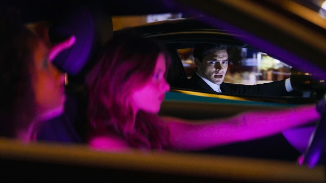 Culpa Tuya - Deine Schuld backdrop 5