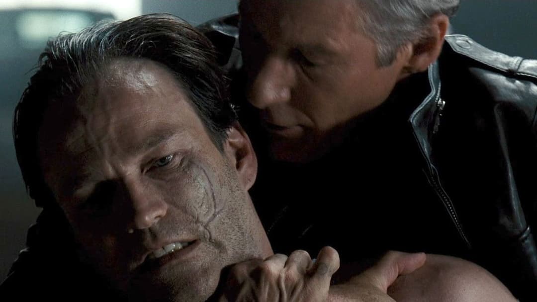 The Double - Eiskaltes Duell backdrop 2