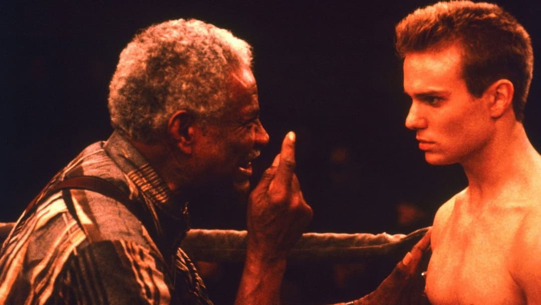 Gladiator backdrop 5