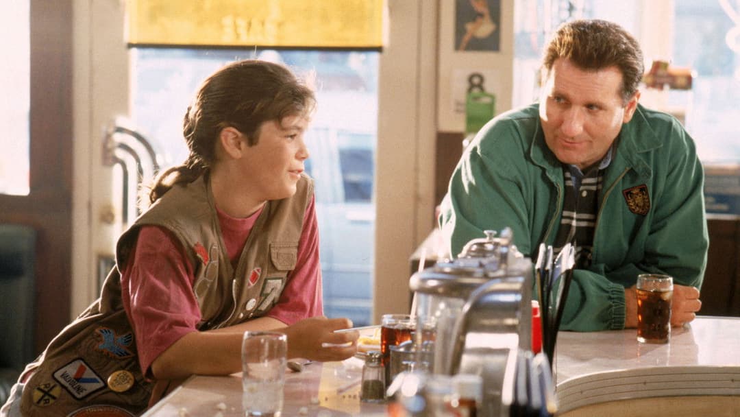 Little Giants backdrop 2