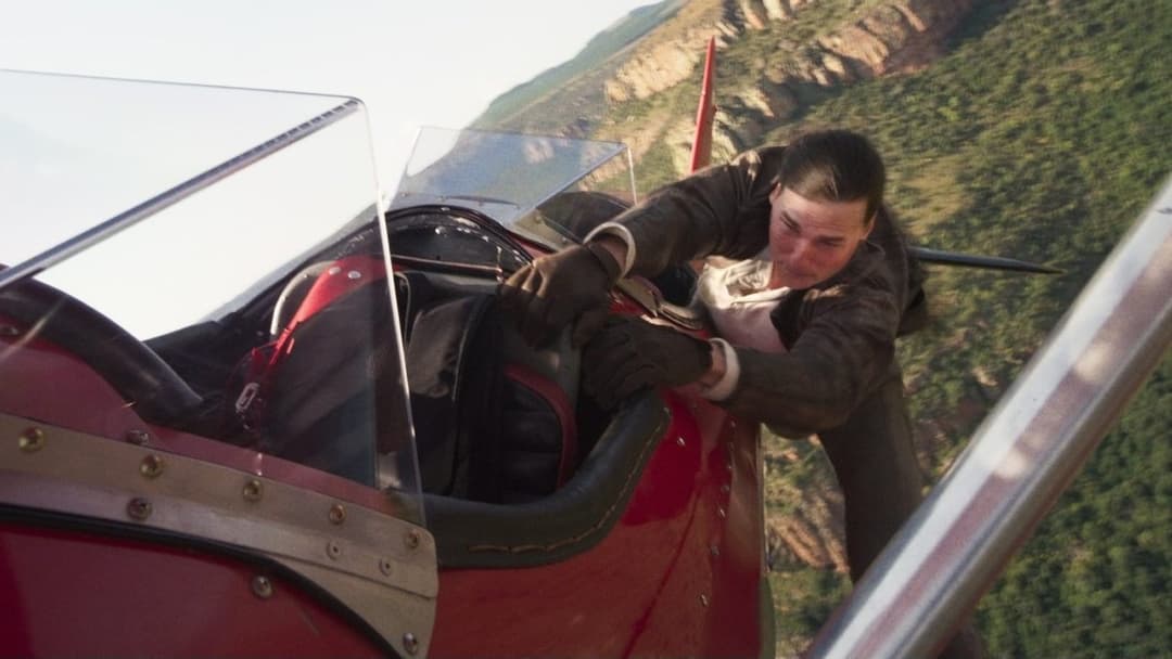 Місія неможлива: Фінальна розплата backdrop 19