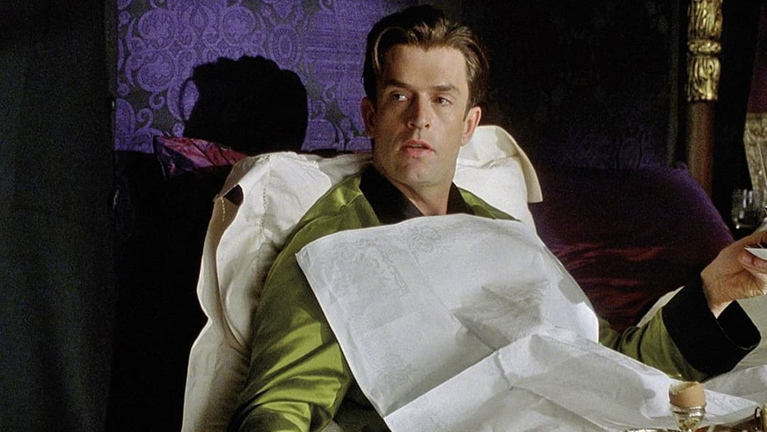 Ідеальний чоловік backdrop 9