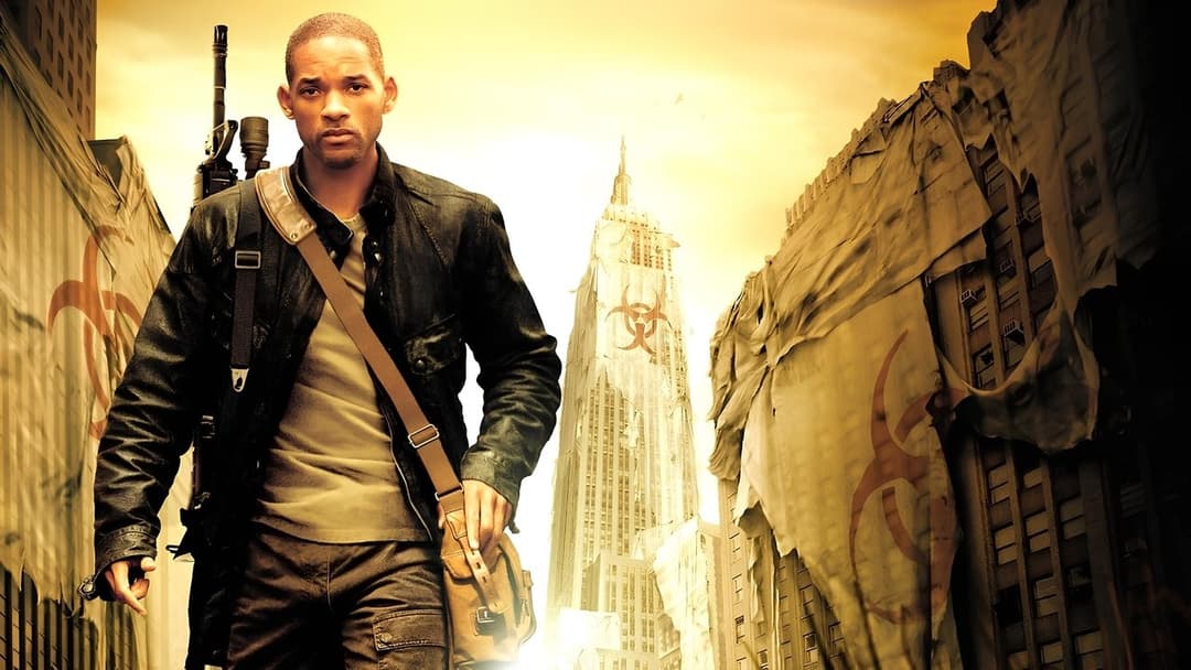 I Am Legend backdrop 3