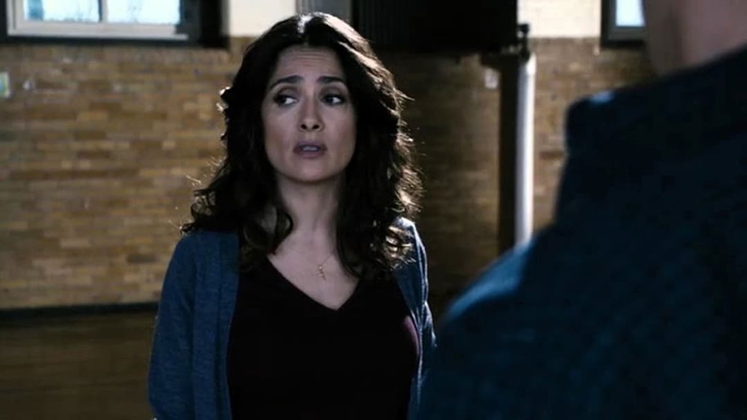 Das Schwergewicht backdrop 4