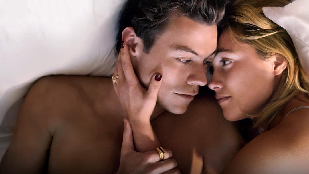 Don't Worry Darling backdrop 9