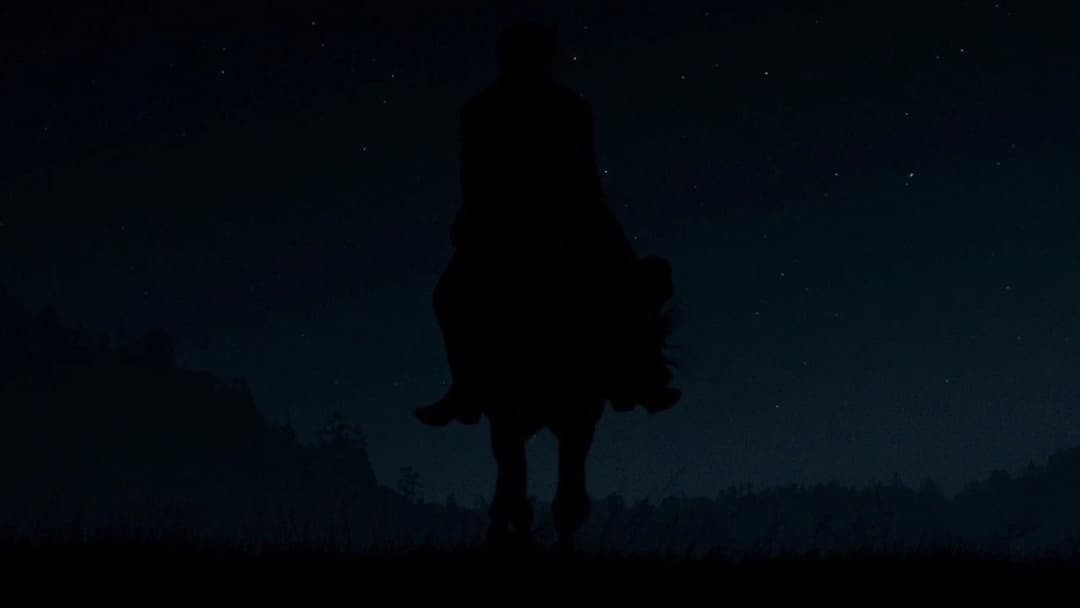 Справжня мужність backdrop 17