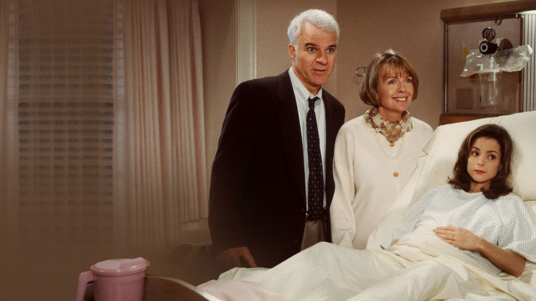 Father of the Bride Part II backdrop 6