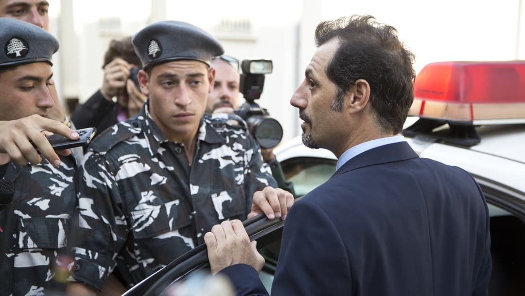 The Insult backdrop 10