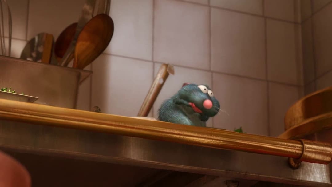Ratatouille backdrop 7