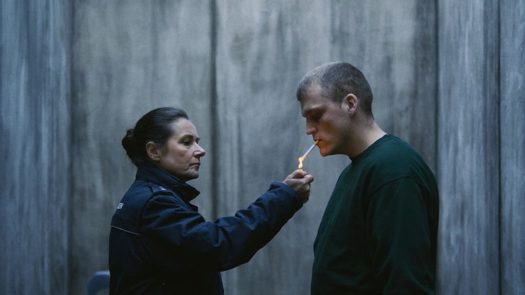 Die Wärterin backdrop 2