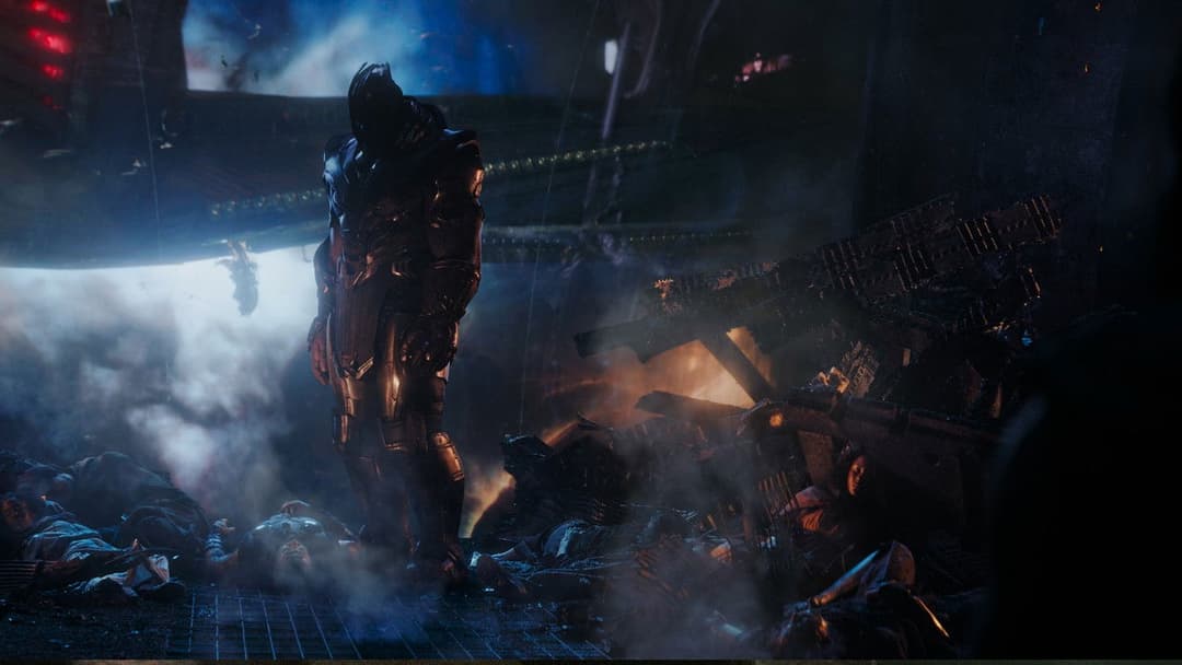 Avengers: Infinity War backdrop 13