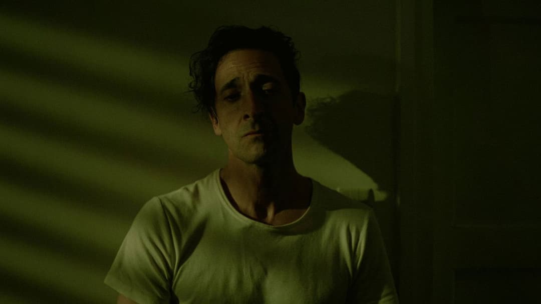 Бруталіст backdrop 10