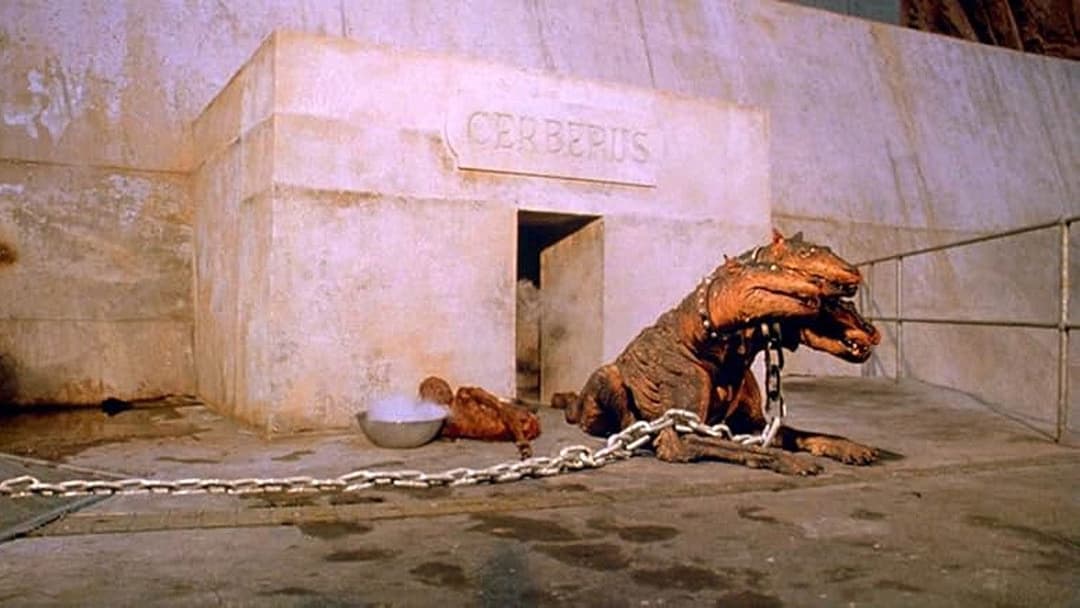 Highway zur Hölle backdrop 6