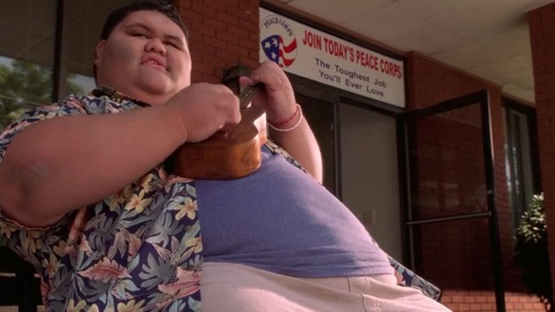 Shallow Hal backdrop 15