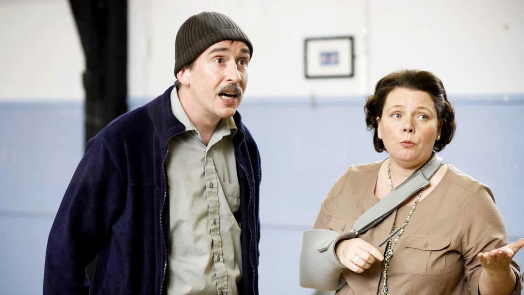 У петлі backdrop 8