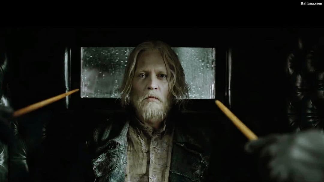 Fantastic Beasts: The Crimes of Grindelwald backdrop 19