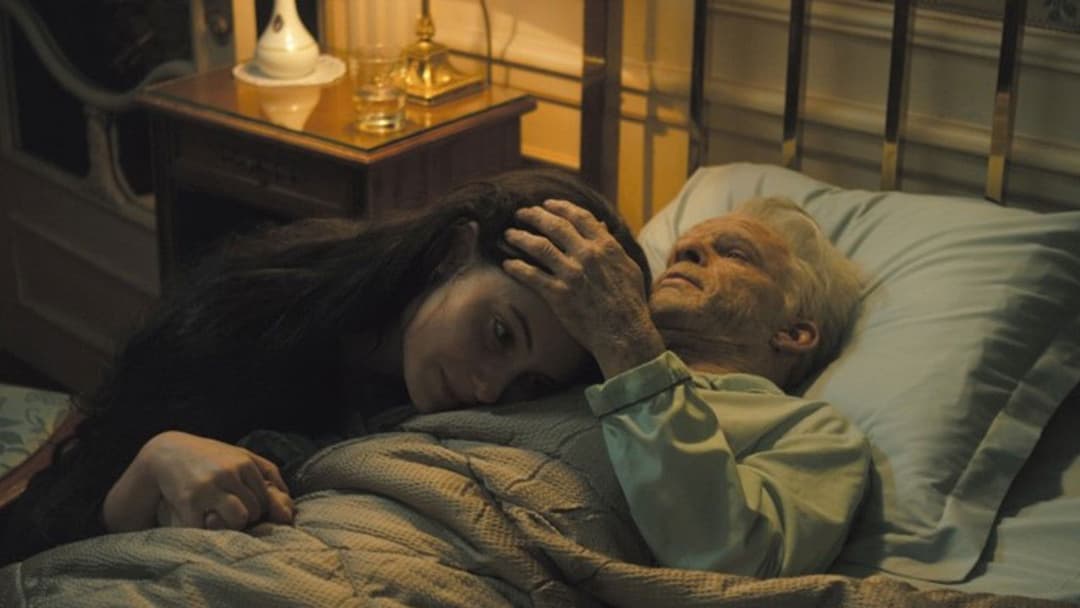 Holy Motors backdrop 8