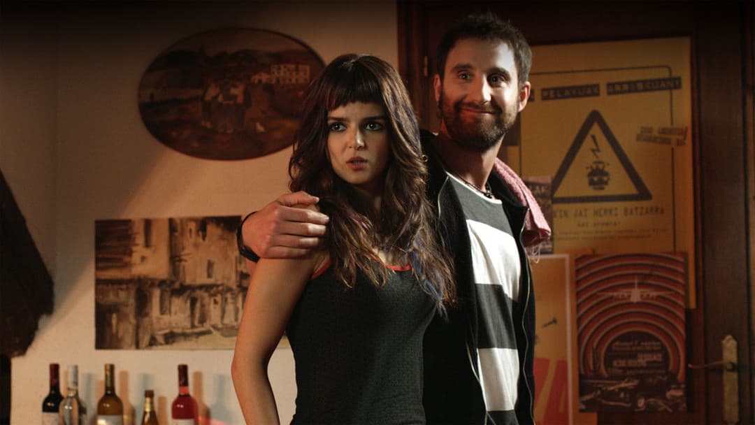 8 Namen für die Liebe backdrop 2