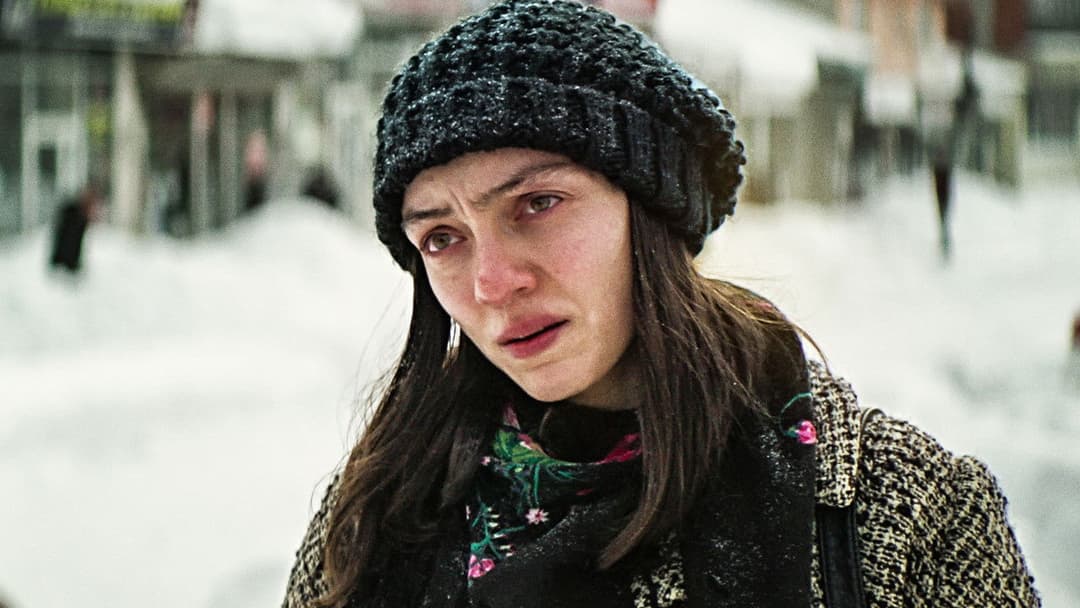 Auf trockenen Gräsern backdrop 3