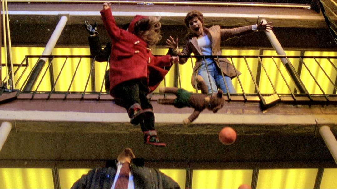 Mein Bruder Kain backdrop 4