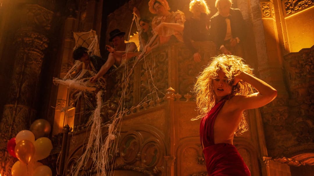 Babylon - Rausch der Ekstase backdrop 15