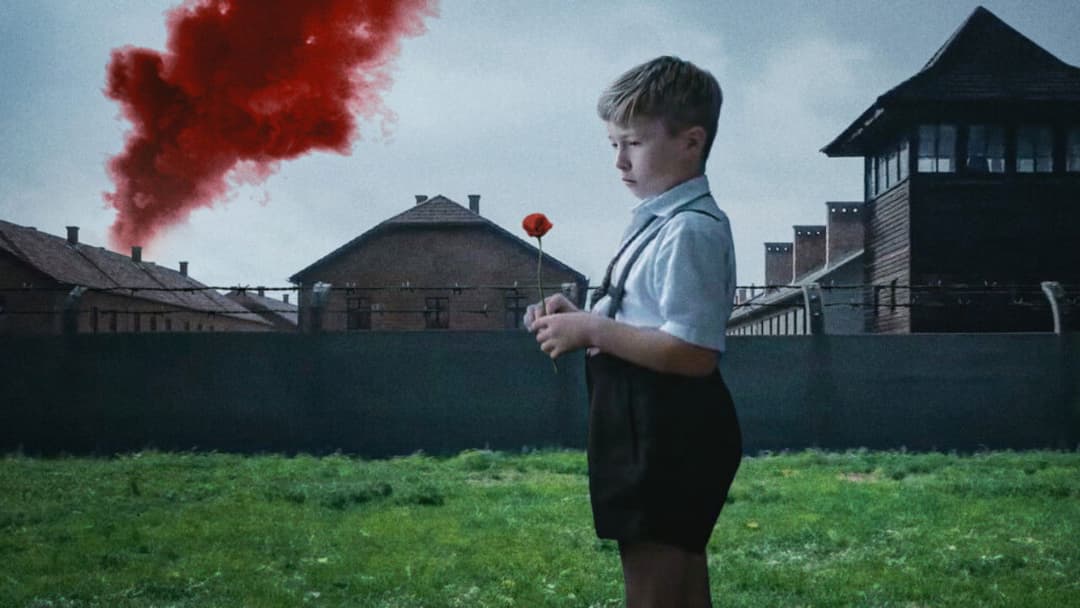 The Zone of Interest backdrop 9