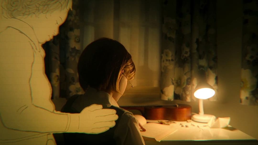 Three Thousand Years of Longing backdrop 15