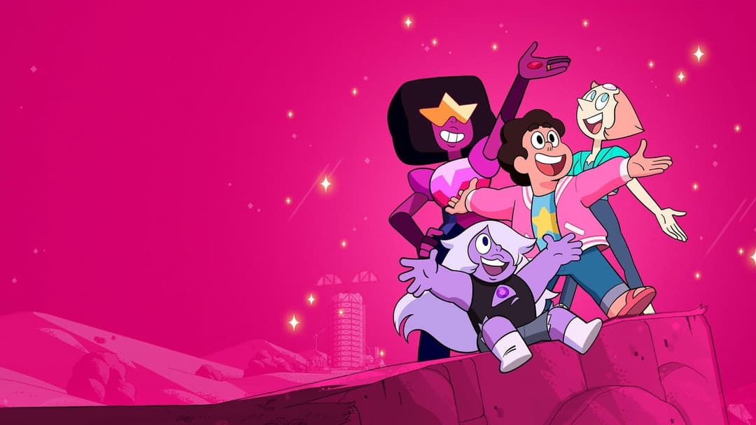 Steven Universe: Der Film backdrop 10