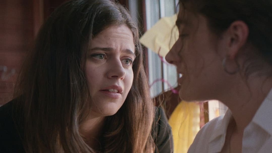 Shiva Baby backdrop 16