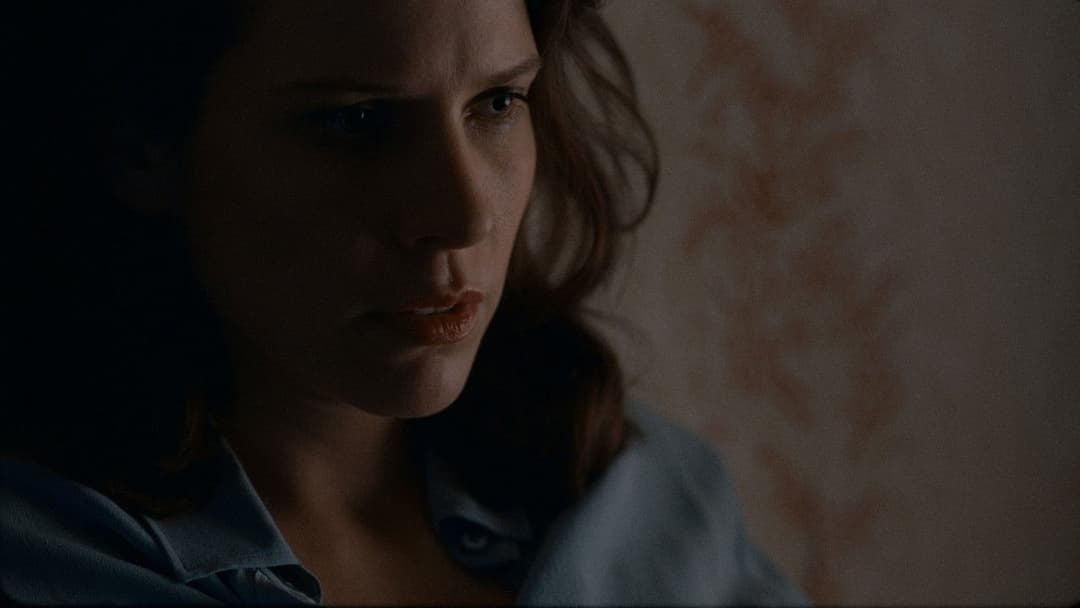 Preparations to Be Together for an Unknown Period of Time backdrop 20