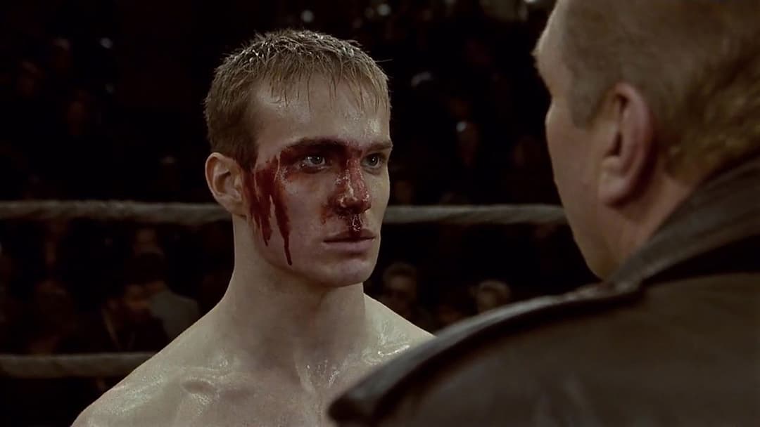 Gladiator backdrop 2