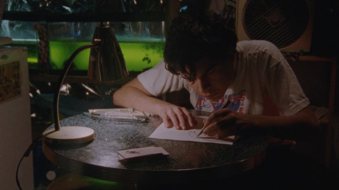 Funny Pages backdrop 9