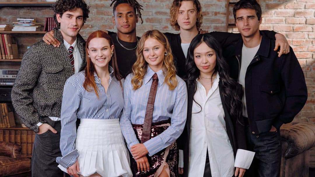 Love Me Love Me backdrop 6