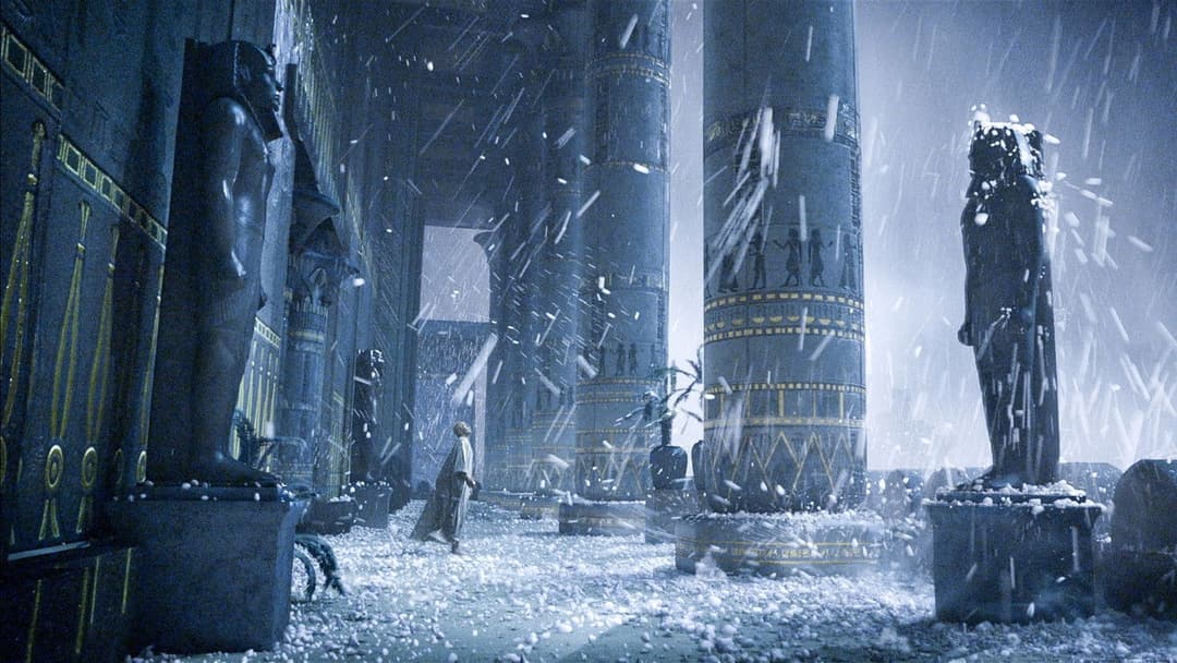 Exodus: Gods and Kings backdrop 13
