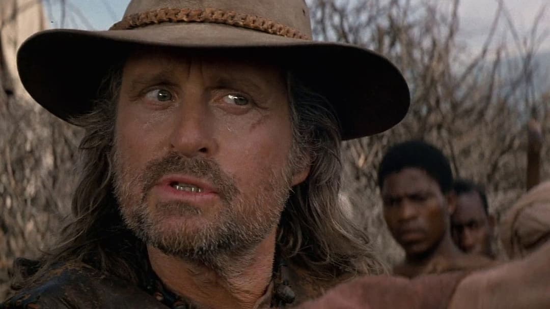 The Ghost and the Darkness backdrop 8