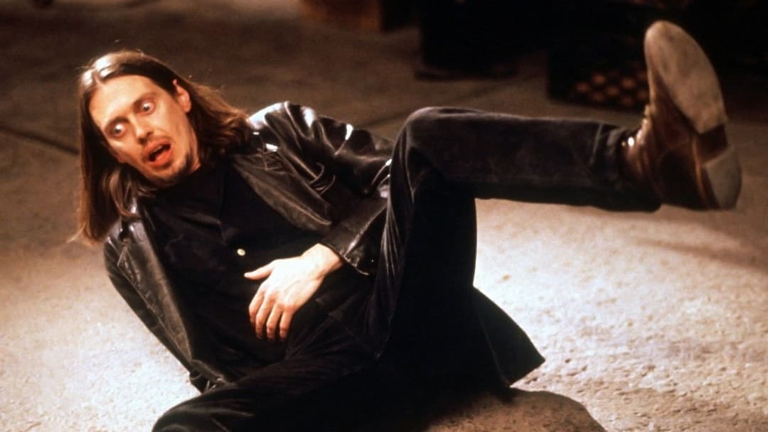 Living in Oblivion backdrop 6