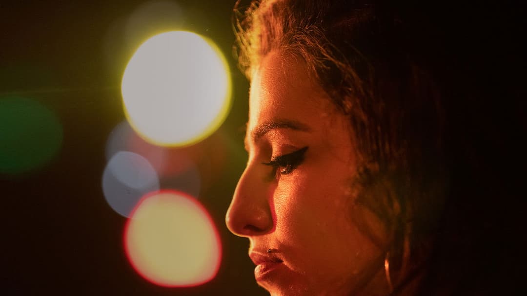 Back to Black backdrop 15