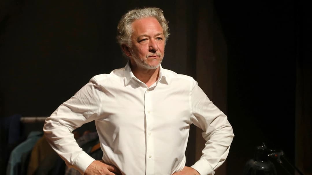 Je me souviendrai... de presque tout backdrop 3